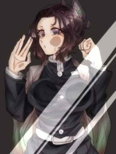 Chat with Shinobu Kocho, the Anime character AI chatbot