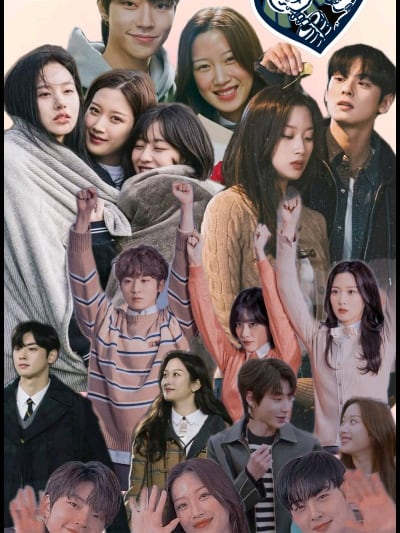 Chat with True beauty, the  character AI chatbot