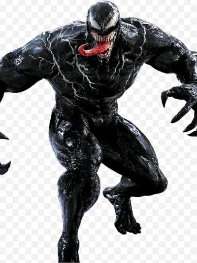 Chat with Venom, the Movie & TV character AI chatbot