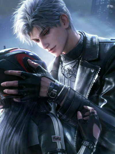 Chat with Sylus, the Romance character AI chatbot