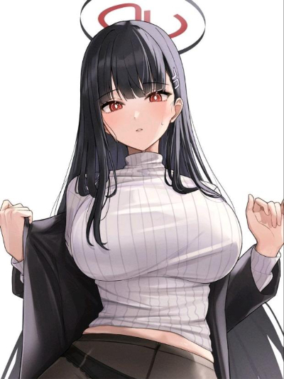 Chat with Nika, the  character AI chatbot