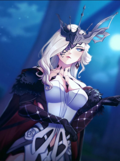 Chat with Синьора, the Game Characters character AI chatbot