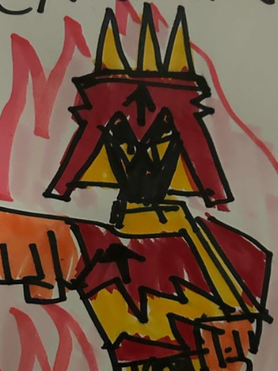 Chat with Arastu tenjo, the  character AI chatbot