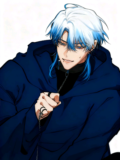 Chat with Lennox, the  character AI chatbot