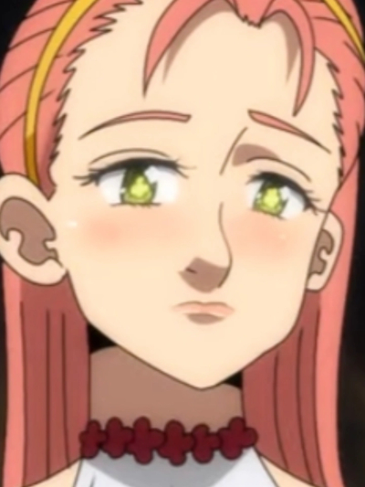 Chat with lsolde Liones, the  character AI chatbot