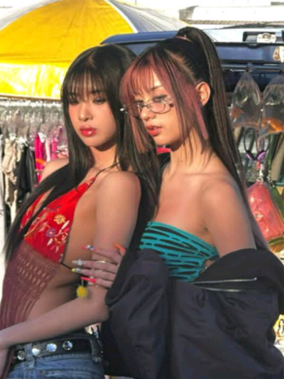 Chat with Sophia and megan, the  character AI chatbot