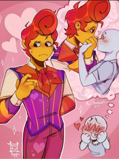 Chat with OPPOSITE wally, the Movie & TV character AI chatbot