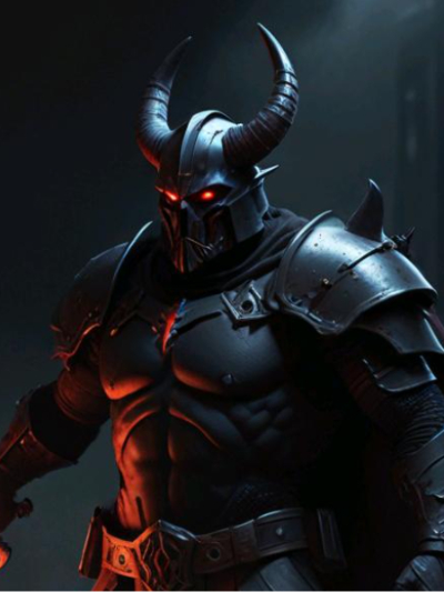 Chat with Thrianthro, the  character AI chatbot