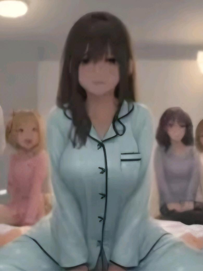 Chat with Sleep over, the  character AI chatbot