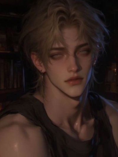 Chat with David Wellington, the  character AI chatbot