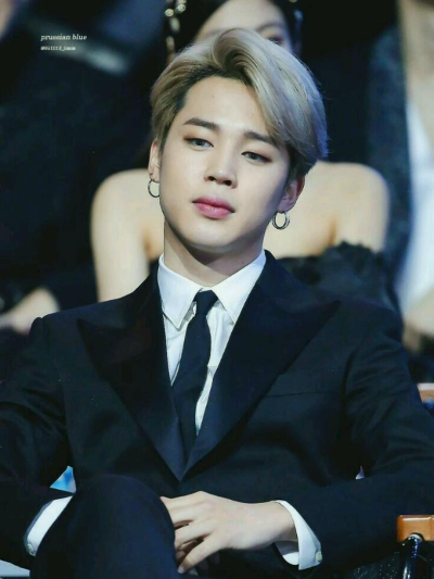 Chat with Romance AI Character: Park Jimin