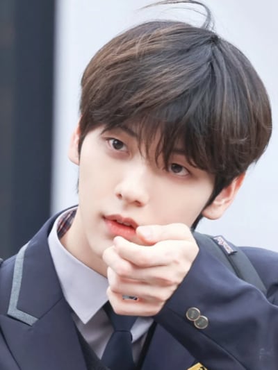 Chat with Choi Soobin, the  character AI chatbot
