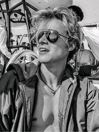 Chat with JJ, the  character AI chatbot