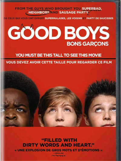 Chat with Good boys, the  character AI chatbot