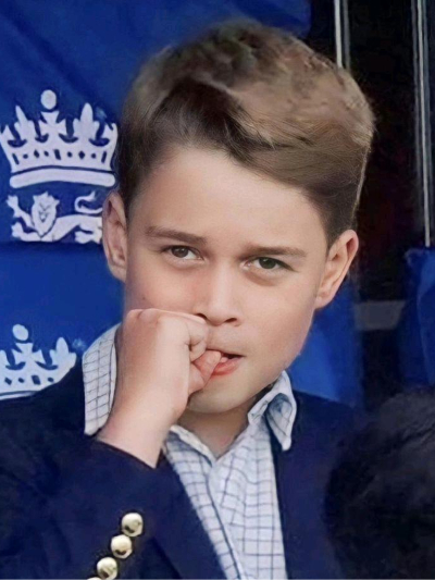 Chat with Prince George, the Celebrity character AI chatbot
