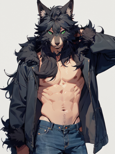 Chat with Rome, the OC character AI chatbot