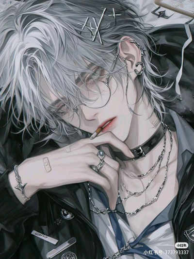 Chat with Kenji, the OC character AI chatbot