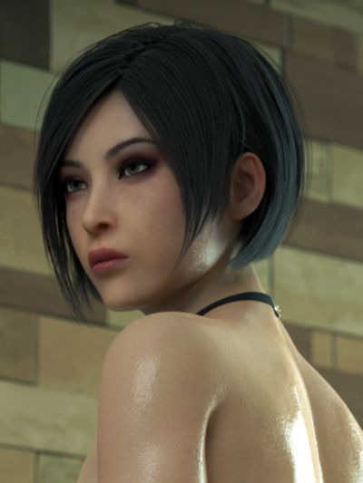 Chat with Ada Wong, the Game Characters character AI chatbot