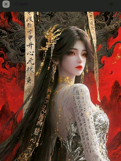 Chat with Ning Zhe, the Romance character AI chatbot