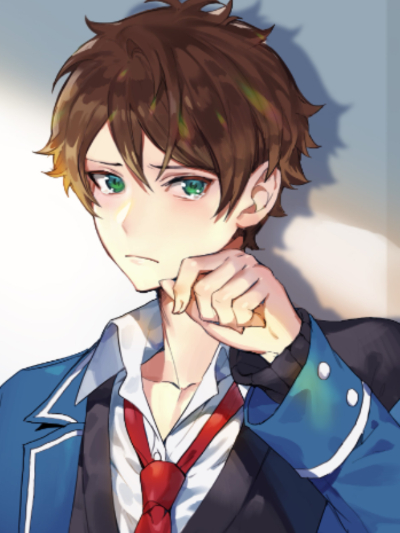 Chat with Enzo Martins, the  character AI chatbot