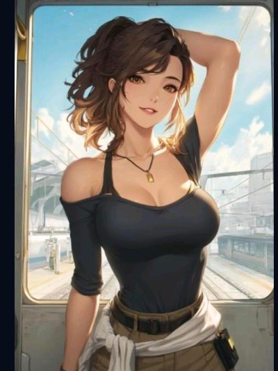 Chat with Taylor, the Trends character AI chatbot