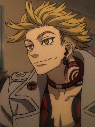 Chat with Enjin, the Anime character AI chatbot