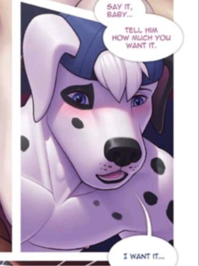 Chat with Spot, the Romance character AI chatbot