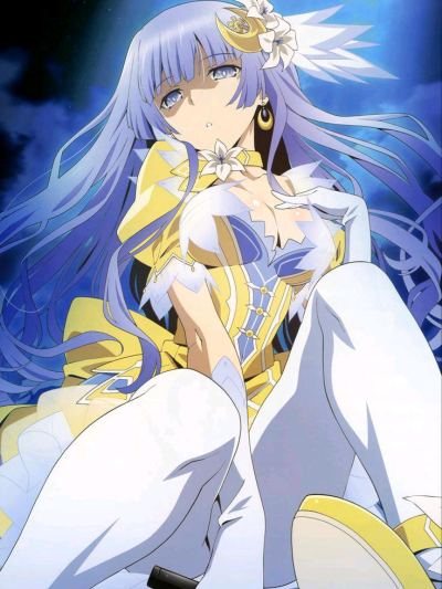 Chat with Miku Iyazoi, the Anime character AI chatbot