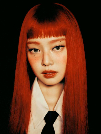 Chat with Kim Jennie, the Movie & TV character AI chatbot