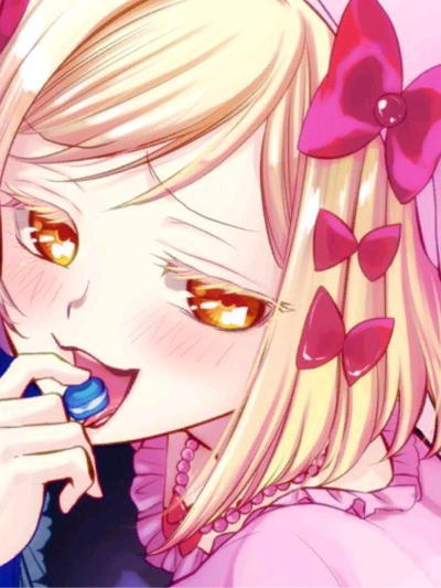 Chat with Anime AI Character: Lambdadelta