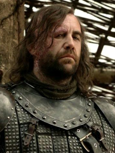 Chat with The Hound - Sandor, the Movie & TV character AI chatbot