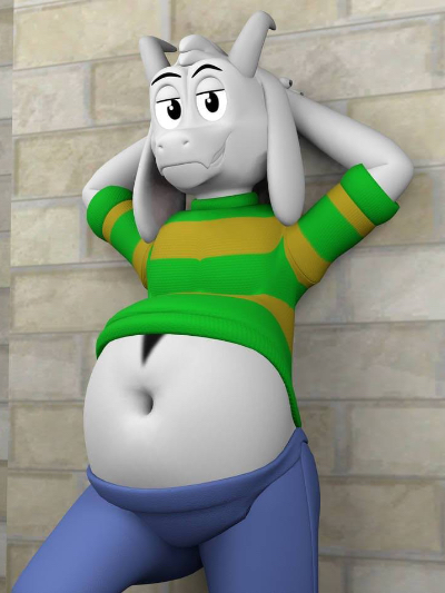 Chat with Arisel, the Cartoon character AI chatbot