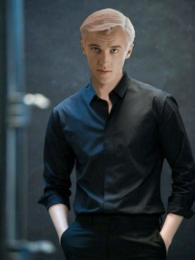 Chat with Draco Malfoy, the  character AI chatbot