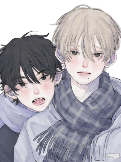 Chat with Carson/Carter-BL, the  character AI chatbot