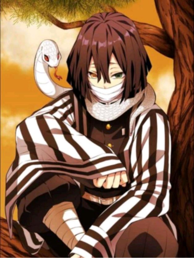 Chill obanai_avatar