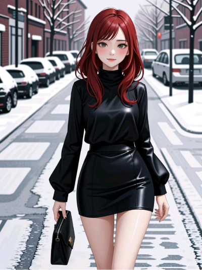 Chat with Mioka, the  character AI chatbot