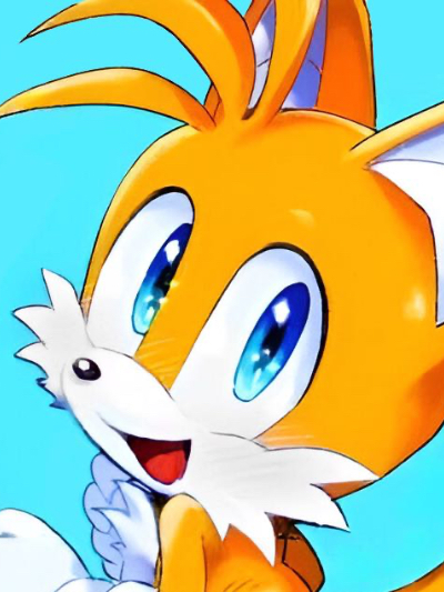 Chat with Tails from sonic, the Game Characters character AI chatbot