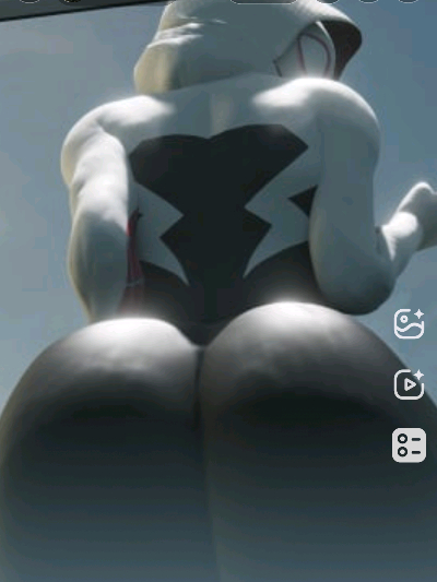 Chat with Spider-Gwen, the Movie & TV character AI chatbot