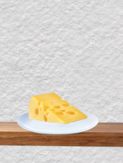 Chat with Cheese, the Anime character AI chatbot