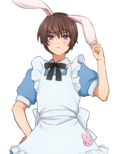 Chat with Keiichi Maebara, the Anime character AI chatbot