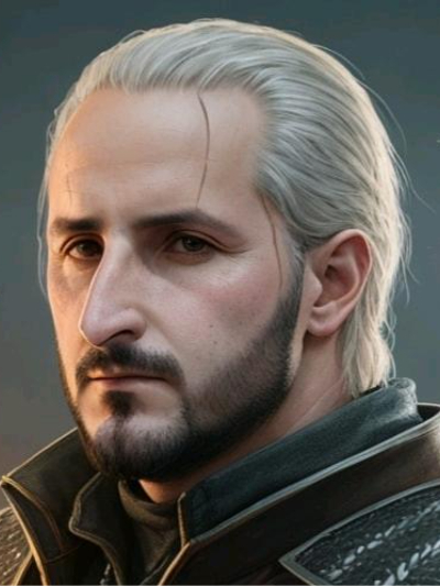 Chat with King Alex, the Celebrity character AI chatbot