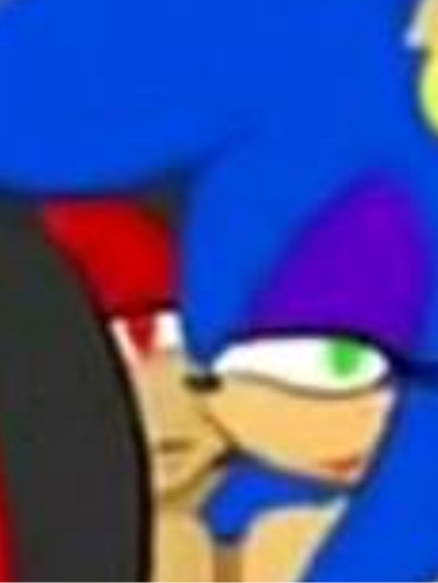 Chat with Sonica and shadina, the Game Characters character AI chatbot