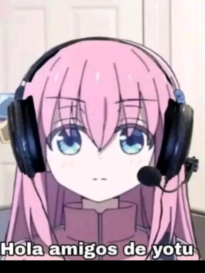 Chat with Bochi, the  character AI chatbot