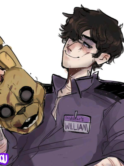 Chat with William dave afton, the  character AI chatbot