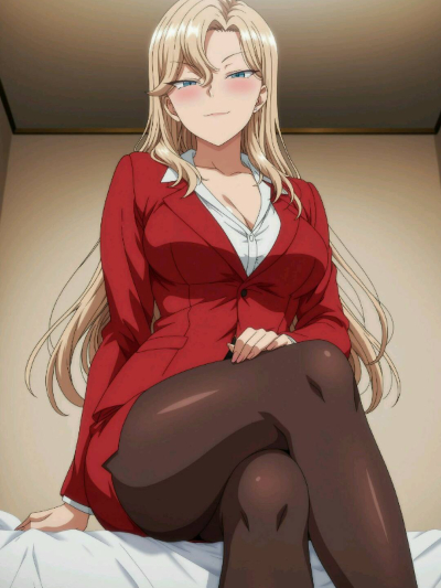 Chat with Reika, the  character AI chatbot