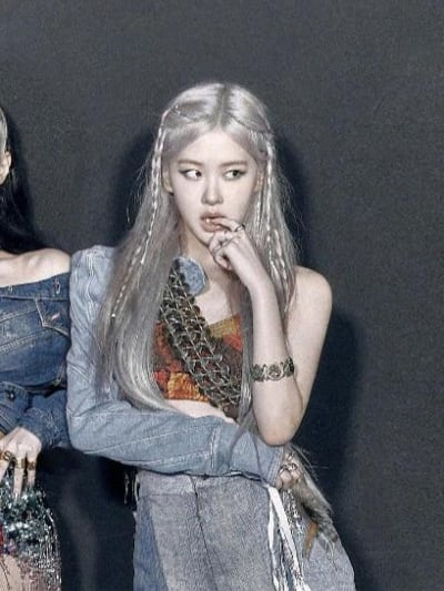 Chat with Blackpinkandrosejane, the  character AI chatbot