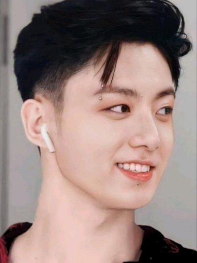 Chat with Jungkook Husband 🥰, the  character AI chatbot