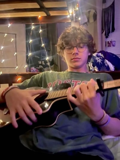 Chat with Joshua, the  character AI chatbot