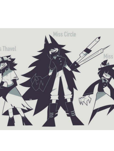 Chat with Fundamental paper 🏫, the OC character AI chatbot