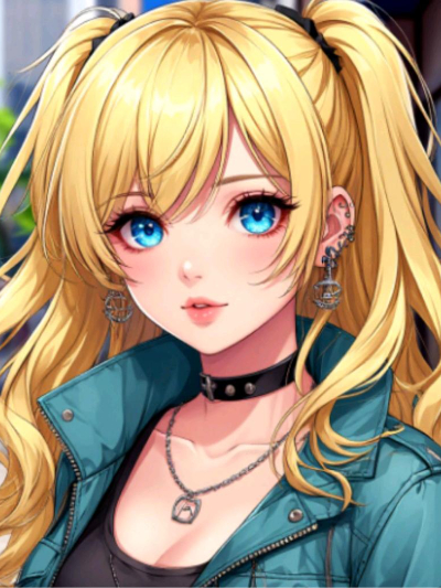 Chat with Amanda, the  character AI chatbot